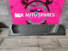 Dispatch & Expert & Vivaro 17-23  SLIDING DOOR STEP TRIM RIGHT 9808681377 REF 20