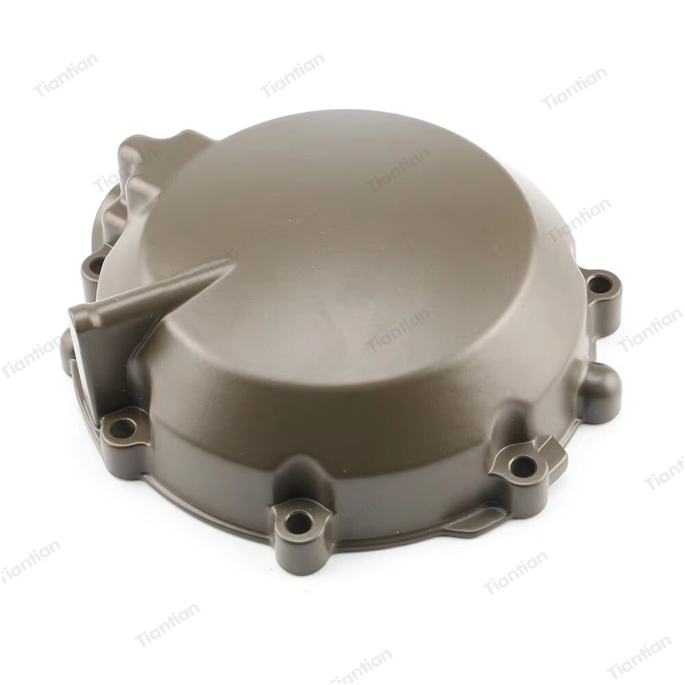 シンガード Kawasaki Ninja ZX12R ZX-12R 00-01 Left Side Stator Generator