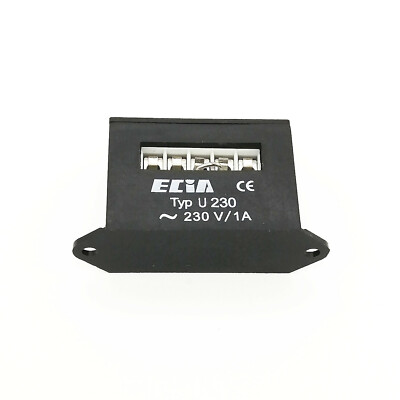 1PC Replace  brake rectifier module  TYP U230 230V/1A 