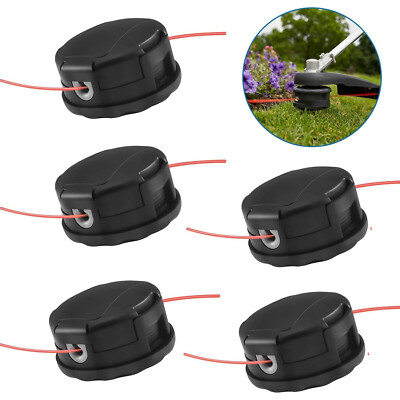 For Echo Speed Feed 400 SRM-225 SRM-230 SRM-2620 Echo Weed Eater Trimmer Head