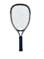 VTG AMF VOIT NOVA II RACQUETBALL RACKET black mini racquet retro sports squash