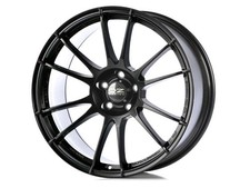 Felge Legierung Für BMW Serie 1 8,5J19 " 5X112 38 75 OZ Ultraleggera Hlt Matt
