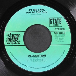 Delegation Honey | eBay