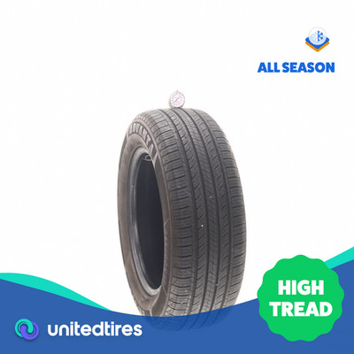 Used 215/60R16 Advanta ER-800 95V - 8.5/32