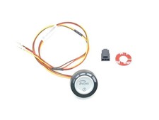 ORIGINALE Prins VSI 2/3 Interruttore Pannello di Controllo Indicatore Serbatoio con Cavo GPL Autogas