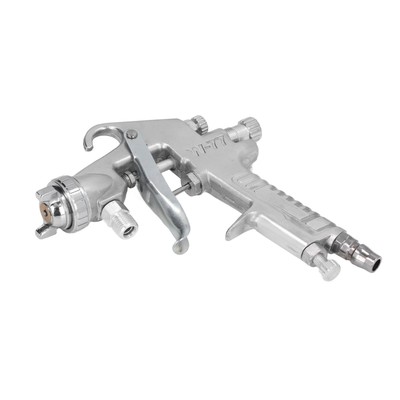 GE G1/4 Air Painter Hohe Zerstäubung Siphon Feed Pneumatische Farbe Sprayer