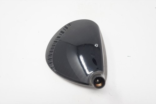 LH Taylormade Qi10 Tour 15* #3 Fairway Wood Club Head Only Very Good 1280226 Lef - Picture 3 of 4