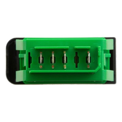 Langlebig Power Glass Switch Teile & Zubehör 1PACK 1pc Black 2005-2014