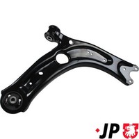 Querlenker Dreieckslenker JP JP Group 1140109680 FüR VW Touran Tiguan Skoda 3G2