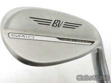 Titleist Vokey SM10 Wedge Tour Chrome 52  08 F Grind