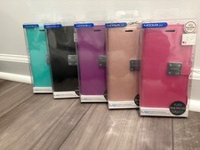 iphone XS Max Case Phone Cover Shockproof Wallet