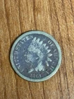 1861 Indian Head Penny (Good)