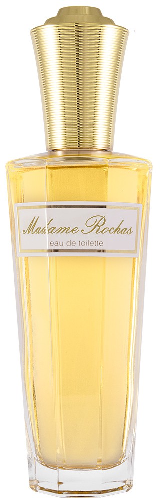 Rochas Madame Rochas Eau de Toilette 100 ml OVP NEU 9290₽