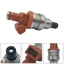 Injecteur Mitsubishi LANCER