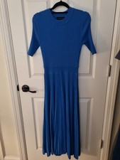Elie Tahari Knit Dress