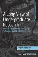 Kristine Johnson (U. A.) | A Long View Of Undergraduate Research | Taschenbuch