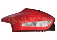Heckleuchte Alkar 2210403 FüR Focus Ford PY21W W16W 3 Ecoboost Tdci Econetic Lpg