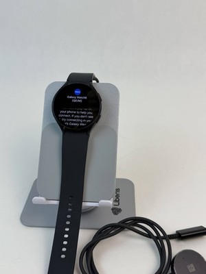 Samsung Galaxy Watch6 SM-R940 Aluminum Smartwatch 44mm BT (2023) - Graphite