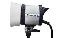 Elinchrom Ranger Free Lite A 2400w Fast Duration Flash Head EL20101