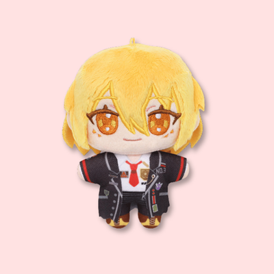 Limbus Company Faust Plush Doll Project Nui Pal Don Quixote Plush