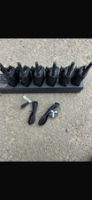 Motorola Xt420 Two Way Radio With Charger