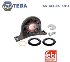 175745 GELENKWELLE MITTELLAGER KARDANWELLE VORNE FEBI BILSTEIN NEU OE QUALITÄT