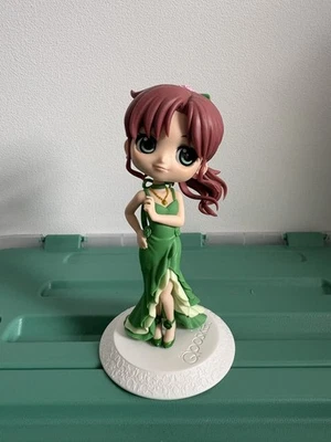 Figurine Sailor Moon Princesse Jupiter Q Posket - Photo 1/4