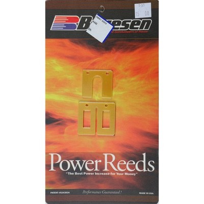Boyesen Snowmobile Reeds 533