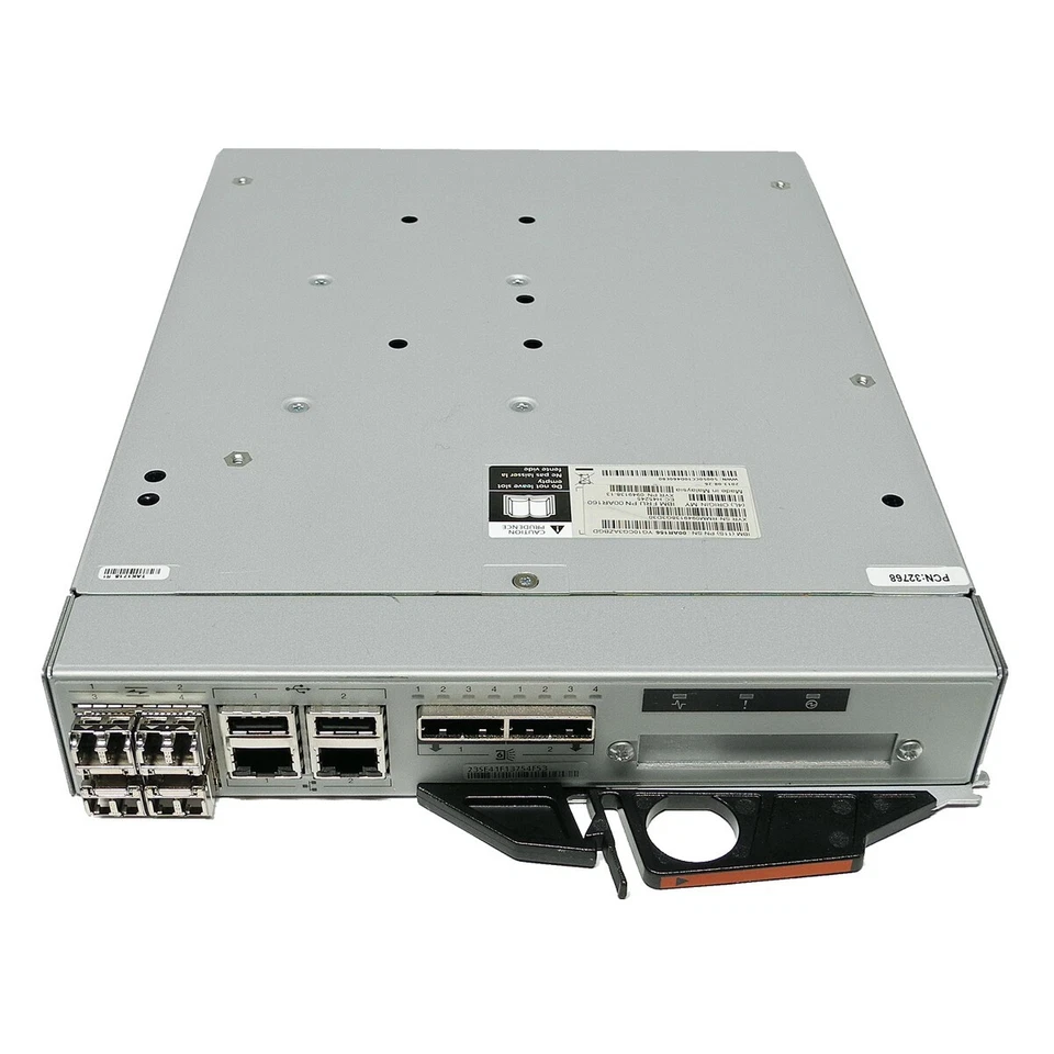 Controller RAID SAS IBM 00AR160 per sistema di archiviazione Storwize V7000... - Immagine 2 di 3