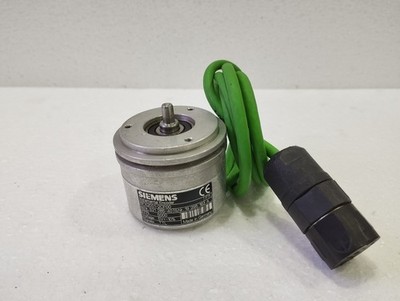 6FX2001-2CF00 Encoder 6FX20012CF00 NEW New Siemens encoder 1PC Without Box