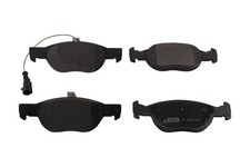 Bremsbelagsatz Scheibenbremse Vorderachse für FIAT BRAVA BRAVO I