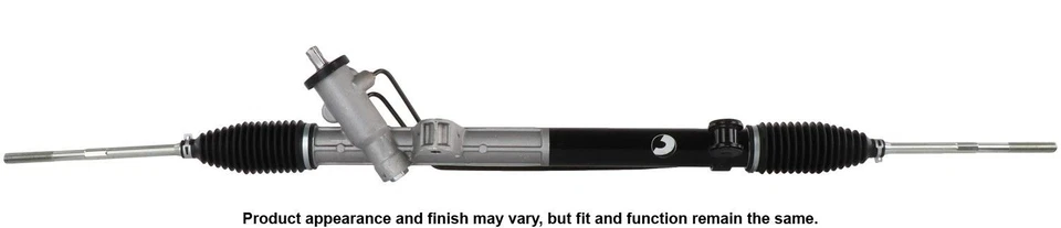 Conjunto de estante y piñón A1 Cardone 22-185 para Camaro Firebird 98-02 Foto 2 de 4