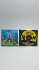 Datum PolestarSuper Adventure ~Dragon Master Silk Gaiden~ Sega Saturn Software