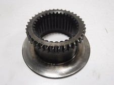 Ford Borg Warner 1356 Transfer Case Hub Range Slider Factory Oem Ford Borg Warner 1356 Transfer Case Hub Range Slider Factory Oem