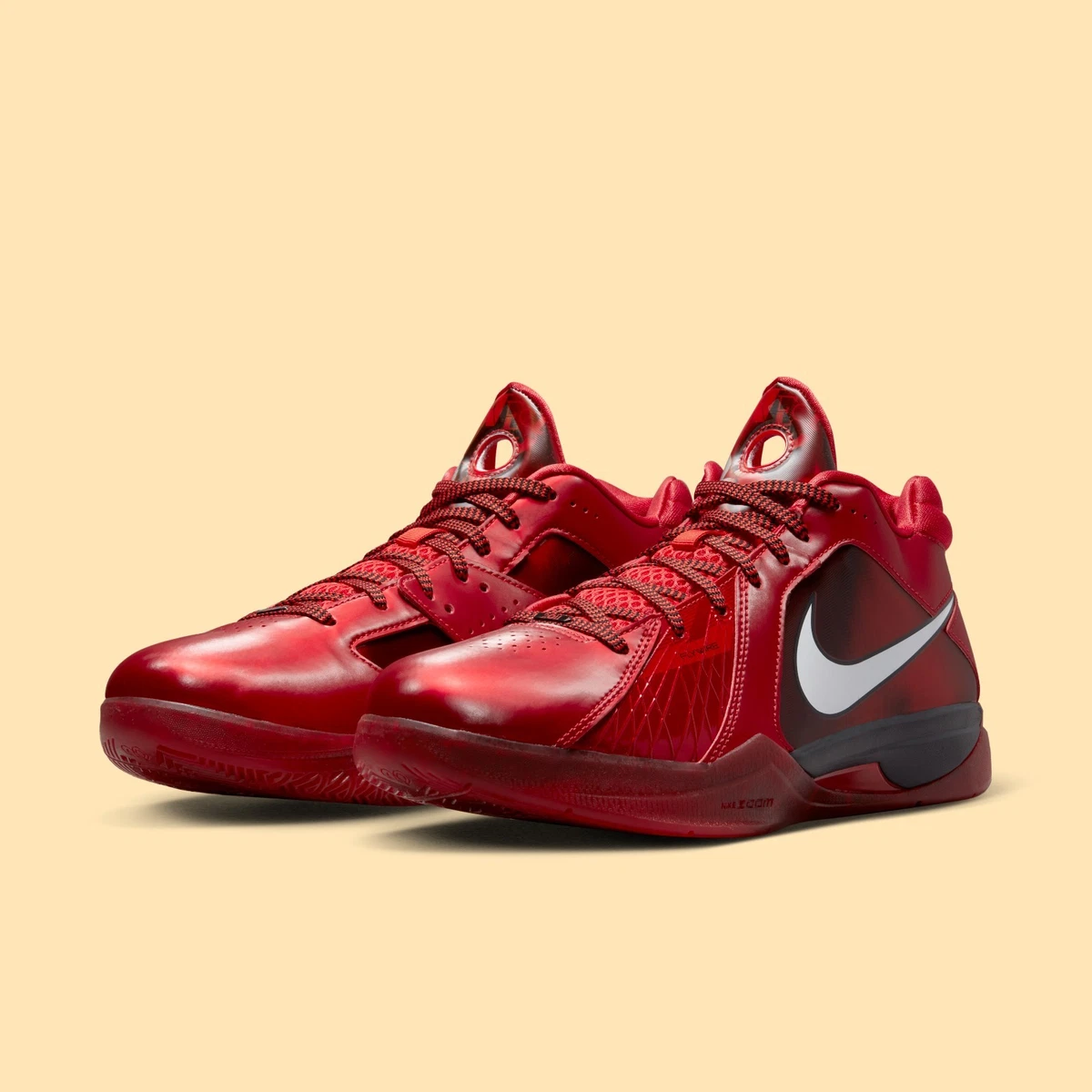 Las mejores ofertas en Tenis para hombre Nike Zoom KD III | eBay