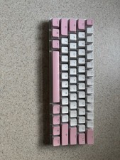 Razer Huntsman Mini Mercury Mechanical Wired ...