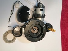 Saeco Minuto  HD 8867  Mahlwerk mit Zubehör