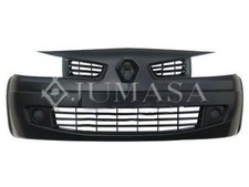 JUMASA Stoßstange Stoßfänger für RENAULT MEGANE II Coupé-Cabriolet (EM0/1)