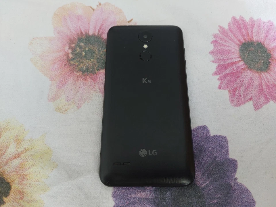 Smartphone LG K9 LM-X210EM Brand Tim - Immagine 4 di 4