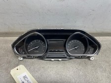 Compteur Peugeot 2008