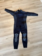 Akona Men's Wet Suit 3XL 5mm