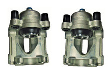 2x Rear Brake Calipers for BMW 3 Series 316 318 320 323 325 328 D xDrive