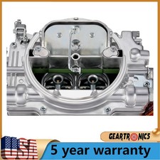 4bbl Carburetor For Edelbrock 1404 Performer 1404 With Manual Choke 500 Cfm