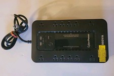 CyberPower 950VA / 510W PC Battery Backup - SX950U