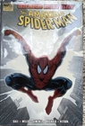 Marvel The Amazing Spider-Man Brand New Day Hardcover Graphic Novel