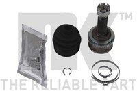 NK Gelenksatz Antriebswelle 513405 FüR Getz Hyundai TB