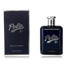Polo 67 Eau de Parfum Ralph Lauren コロン - 2025年の男性用 新着