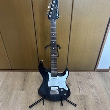 Chitarra elettrica Yamaha PACIFICA PAC212VFM TBL splendida finitura ottimo suono