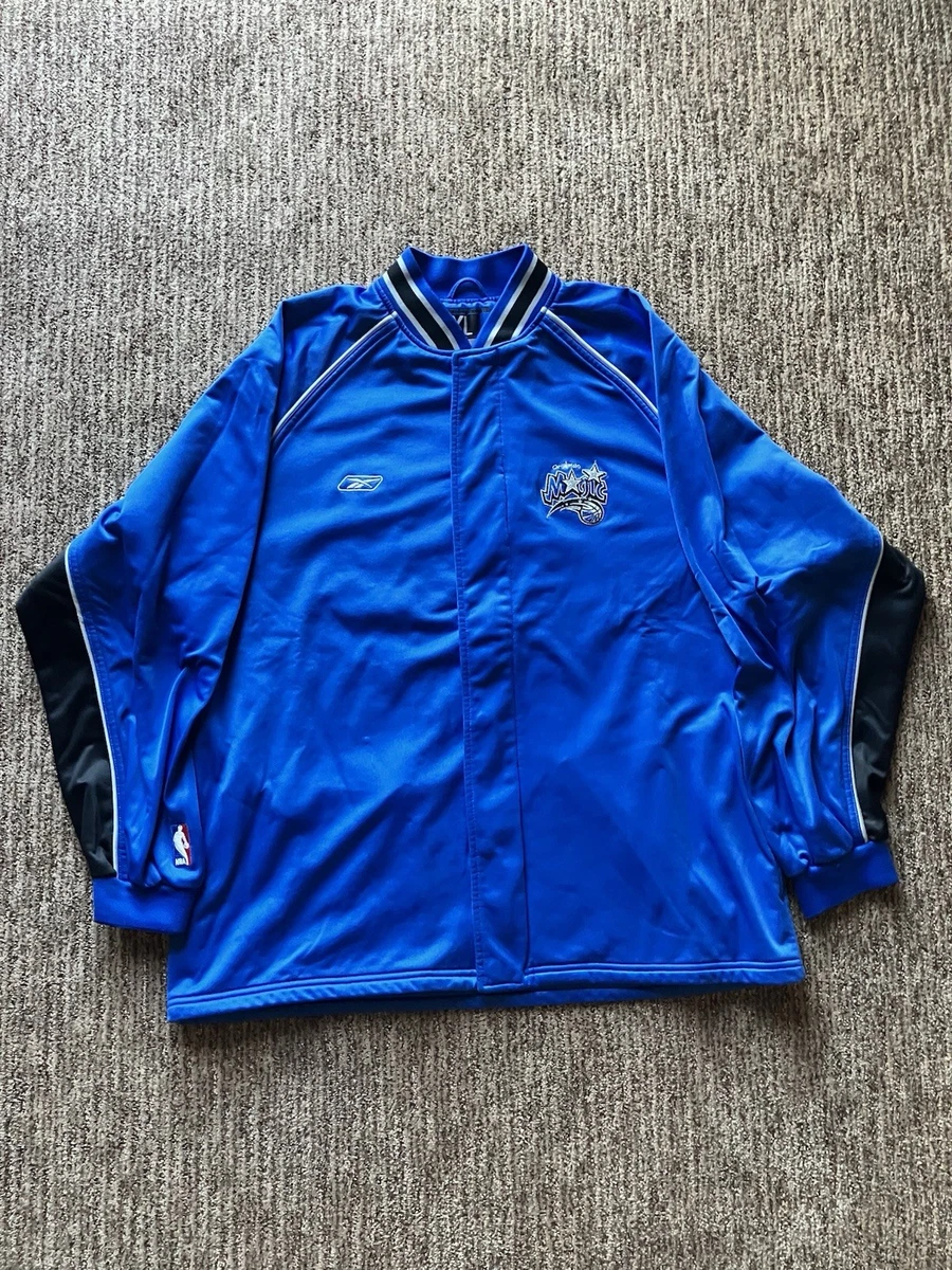Reebok Orlando Magic NBA Jackets for sale | eBay