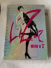 Liza with A Z (DVD/CD, 2006) Near mint